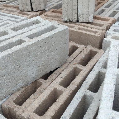 Bloques y materiales de construcción - Img 119516923