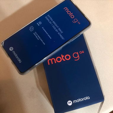 Motorola G04 - Img 120207902