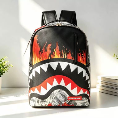 Mochilas originales ☝️ Precio 75usd - 2/3