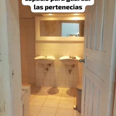 Gimnasio para mujeres en el Vedado+53 58626699 - 5/5