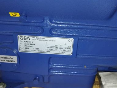 Compresores para camara fría nuevo estrena usted - Img 65167825