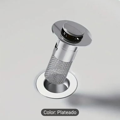 Tapón de desagüe - Img 122325312
