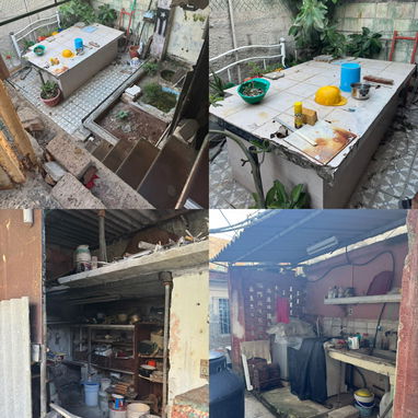 Se vende casa en Santos Suárez - Img 125154755