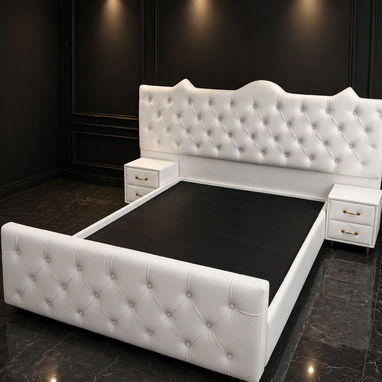 Camas • Juegos de cuarto • Vanity - 5/5