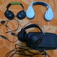 Audífonos especiales para XBOX: - Img 55875388