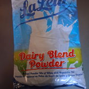 Leche en polvo 1kgr (la lela) - Img 58421922
