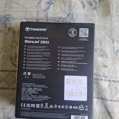 Disco duro externo 1tb - 2/2