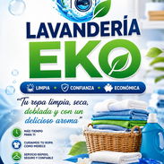 Lavandería EKO - Img 55770148
