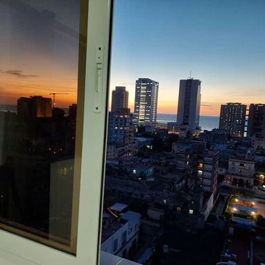 Renta de apartamento en la Habana. Alquiler por noches en el Vedado - Img 109047926