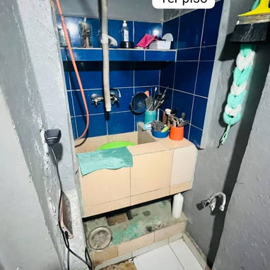 🏠 VENTA DE CASA EN EL CERRO – ZONA CUATRO CAMINOS 🏠 - 7/9