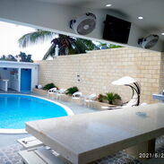 🌴🌊¡Increíble oportunidad de adquirir una hermosa residencia ubicada en la encantadora playa de #Guanabo! ☀️🌴 - Img 44783019