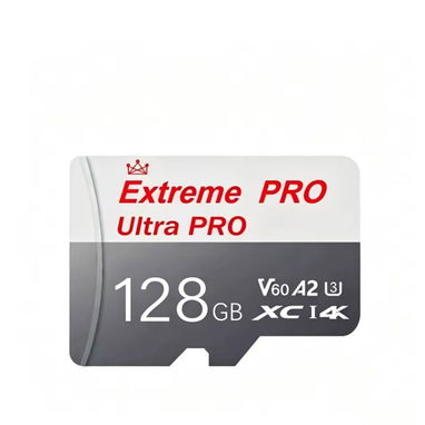 Memorias Micro SD 256, 128, 64 Gb - 2/5