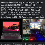 Laptop Gamer - Img 45458681