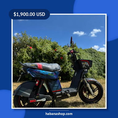 Tienda de MOTO - 4/8