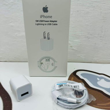 Cargadores para iPhones y Android - Img 101780454