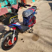 BICIMOTO TOPMAQ EVOLUTION - Img 56708825
