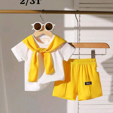 Ropa de niño talla 2/3 años - 7/10
