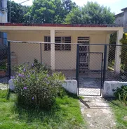 Vendo casa independiente con 3 cuartos en La Güinera,Arroyo Naranjo - Img main-image-49867516