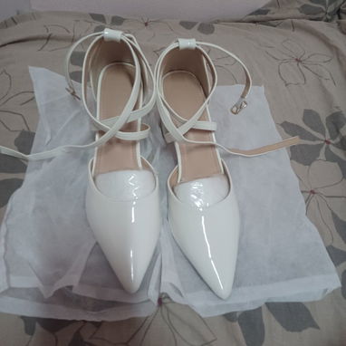 ZAPATOS PUNTIFINOS PARA LA OCASIÓN 🔥🔥 - Img 123202790