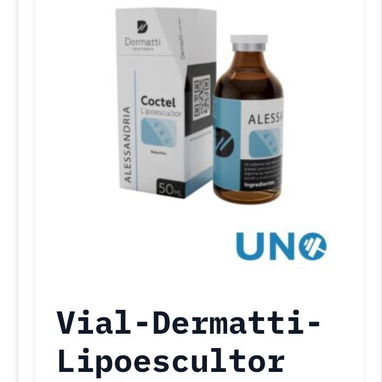 Mesoterapias y péptidos ‼️ - Img 124849662