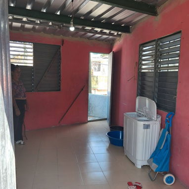 Vendo casa pta calle cerro 2/4 en 9000 placa libre - Img 123824049