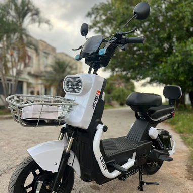 BICIMOTO CHALLENGER CORLEONE - 2/4