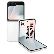 Galaxy Z Flip7 FE 8/128gb 1 SIM ⚪📦 - Img 57361815