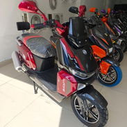 MOTO ELÉCTRICA TOPMAQ-BUCATTI NEW CITY 3230 EM - Img 55281434