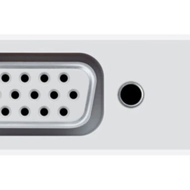 Cable adaptador Apple VGA para Iphone - Img 113254850