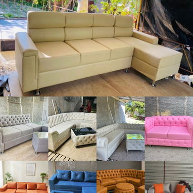 Muebles exclusivos • NUEVOS - 5/5