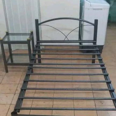 Camas y colchones ✅️ - Img 112178799