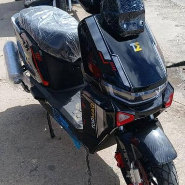 Motorinas en villa clara - 2/7
