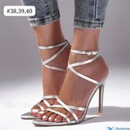 ❗️TACONES, ZAPATOS ELEGANTES❗️ - Img 55430536