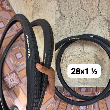 Gomas para su bicicleta - 8/8