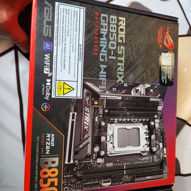 PC completa de alta gamma y rendimiento - 5/10