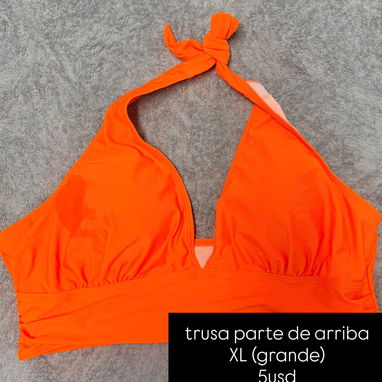 Trusas y bikinis - Img 123110670