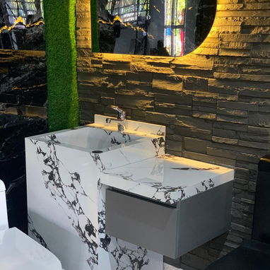 Muebles de baño - 4/4