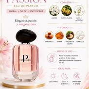 ✨ HAY AROMAS QUE COMPLEMENTAN TU LOOK… Y OTROS QUE SE CONVIERTEN EN TU FIRMA. ✨ - Img 57056145