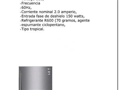 Refrigerador - Img 67702703