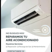 ❄️Instalación de splits❄️,🔧 reparaciones⚙️ , mantenimientos 💦 y más!!! - Img 55023322