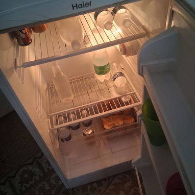 Refrigerador hair de uso - 3/3