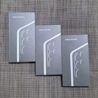 GALAXY S26 , GALAXY S26 PLUS , GALAXY S26 ULTRA , GALAXY S25 ULTRA , GALAXY S24 FE , SELLADOS EN CAJA DUAL SIM  52830802 - Img 115985890