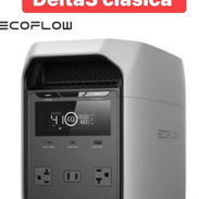 Se vende estación de energía ecoflow delta 3 clásica - Img 55836926