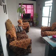 NUEVA CASA PUESTA EN VENTA EN EL MUNICIPIO SAN MIGUEL, ALTURAS DE LUYANO MODERNO. SE VENDE VACIA - Img 54976377