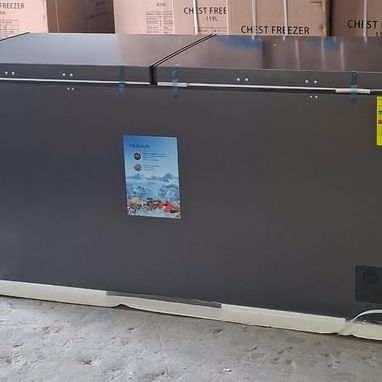 🥶 ¡FRÍO Y CALIDAD PARA TU HOGAR O NEGOCIO! 🥶 - Img 124824481