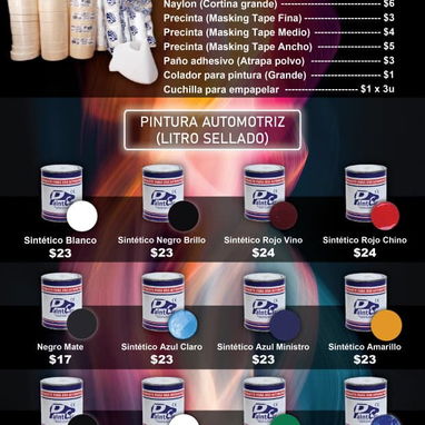 Alquiler de Capilla de Pintura (Taller 89 - La Lisa) - Img 117883329