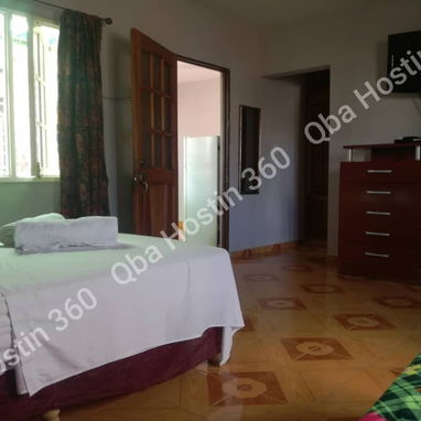 RENTA apartamento independiente de 1 habitacion con Qba Hostin 360 en HOLGUÍN - 2/6