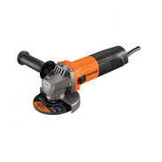 Esmeriladora profesional angular 4-1/2" Truper ESMA-4-1/2A9 - Img 57658792
