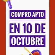 🏠 COMPRO casa o apartamento EN 10 DE OCTUBRE   Cuento maximo hasta 4000 usd busco con un cuarto y gas de la calle - Img 55388275
