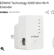 Extensor / Amplificador de señal Wifi - Img 49815483